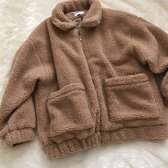 Jacket! - Picture 2 of 3